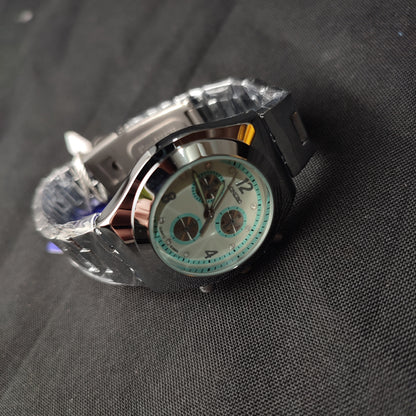 (A9MA3I)?Warehouse Jakarta?Women's LONGBO 8399 Wristwatch
