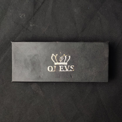 (UHCES)Olevs Women's Watches Original Small Waterproof Branded Analog Women