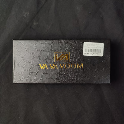 (659VZ)Vava VOOM Men's Watches 100% Original Chronograf Watches Men Quartz A