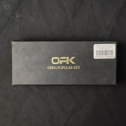 (U86B9)OPK Watches For Women Cheap Original Small Water Repellent Latest Le