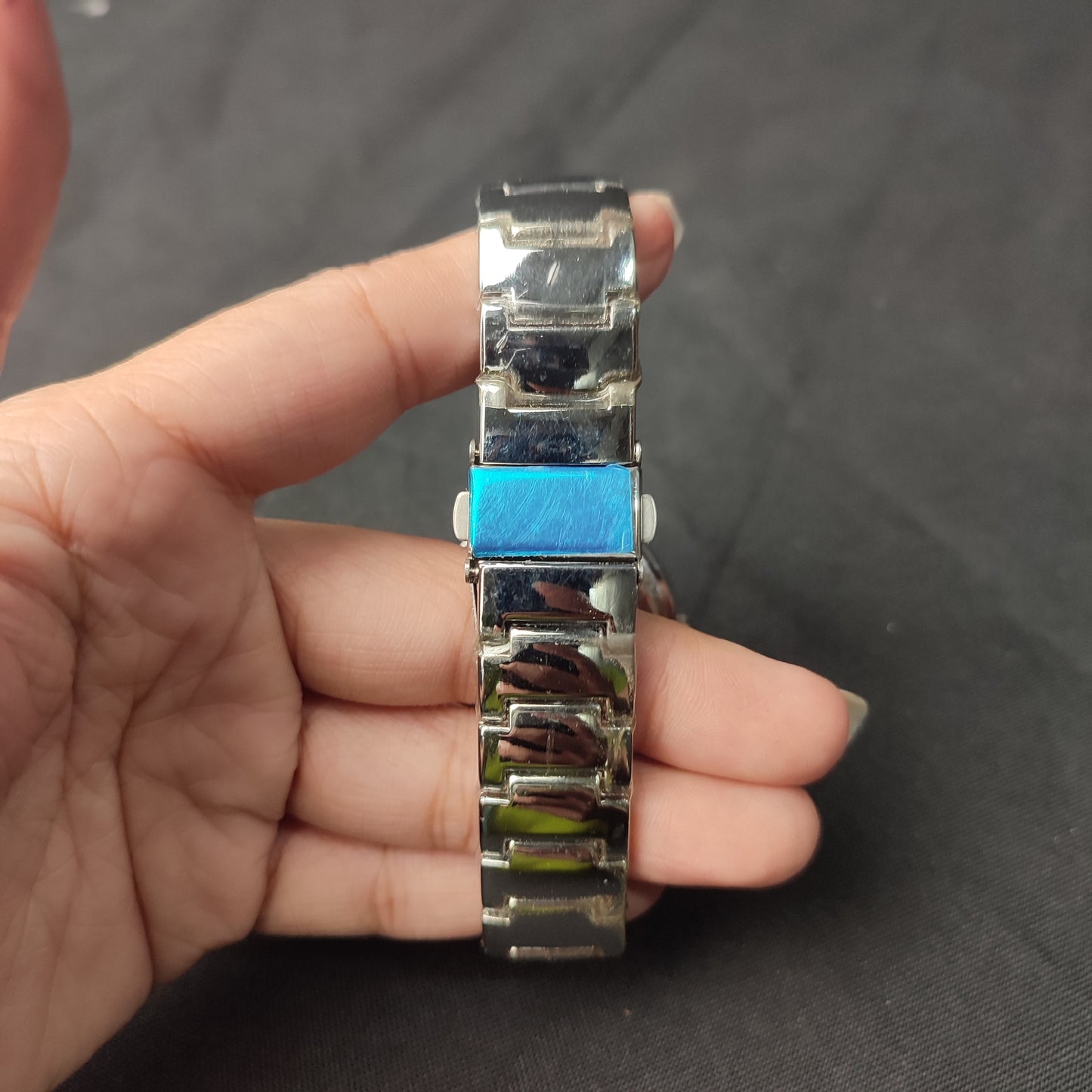 (ADY9E)OPK Original Men's Watches Analog Waterproof Business Quartz Waterp