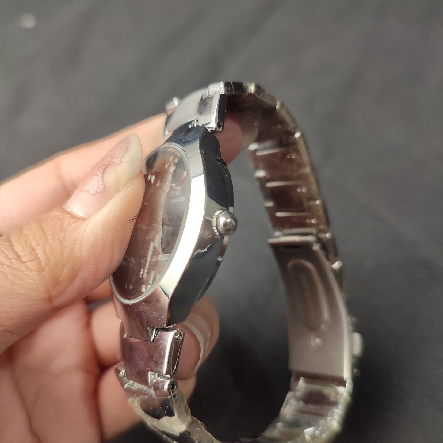 (ADY9E)OPK Original Men's Watches Analog Waterproof Business Quartz Waterp