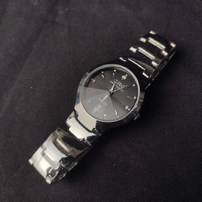 (ADY9E)OPK Original Men's Watches Analog Waterproof Business Quartz Waterp