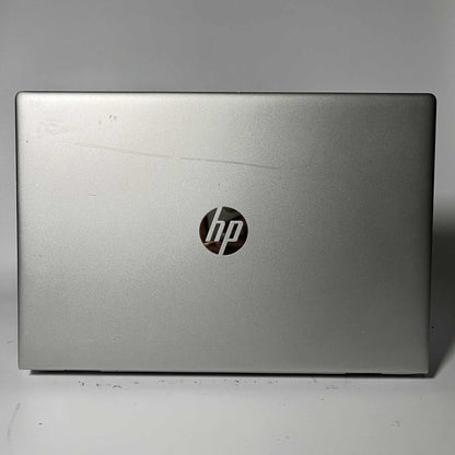 8/256 (SSD) Pre-loved HP ProBook 650 G4  i5-8th Gen Windows Laptop with Charger