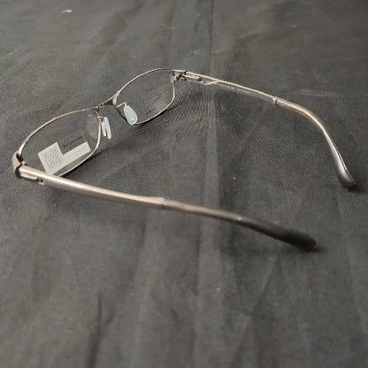 JINS Silver (AMTF15S121A96) Eyeglass
