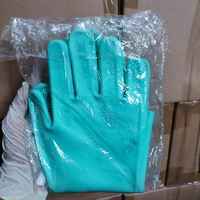 (TAGAHUGAS) Multifunction Silicone Dishwashing Gloves