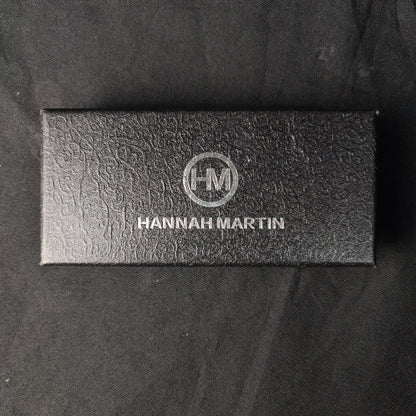 (WWL9T)Women 's Watches Very Thin Hannah Martin 100% Original Women' S Watche