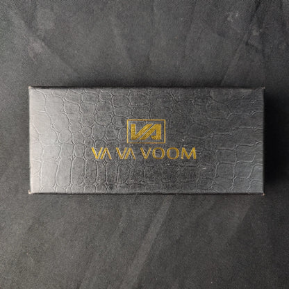 (CGEE1)Vava VOOM Men's Watches 100% Original Chronograf Watches Men Quartz A