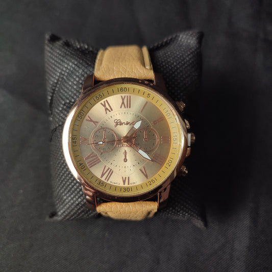 (XHYCZO)?Big Sale?Fngeen Cool Men's Watches Waterproof Watch