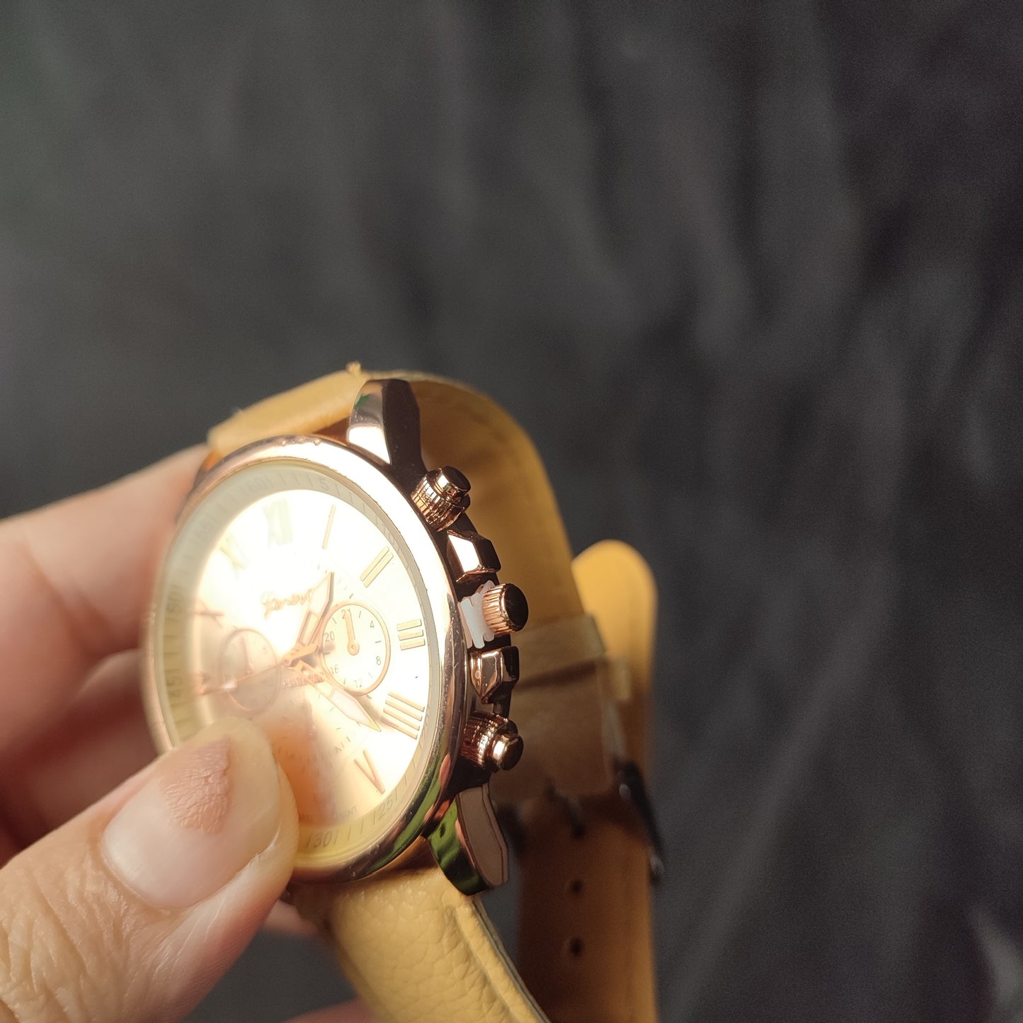 (XHYCZO)?Big Sale?Fngeen Cool Men's Watches Waterproof Watch
