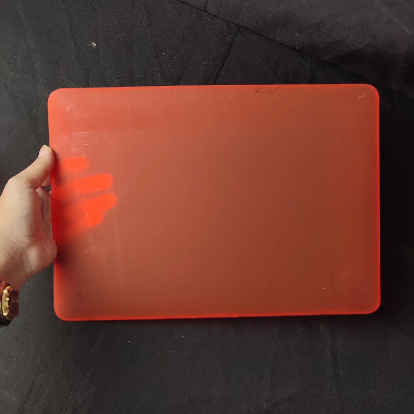 Laut Juex Protective Hard Case for Macbook Air