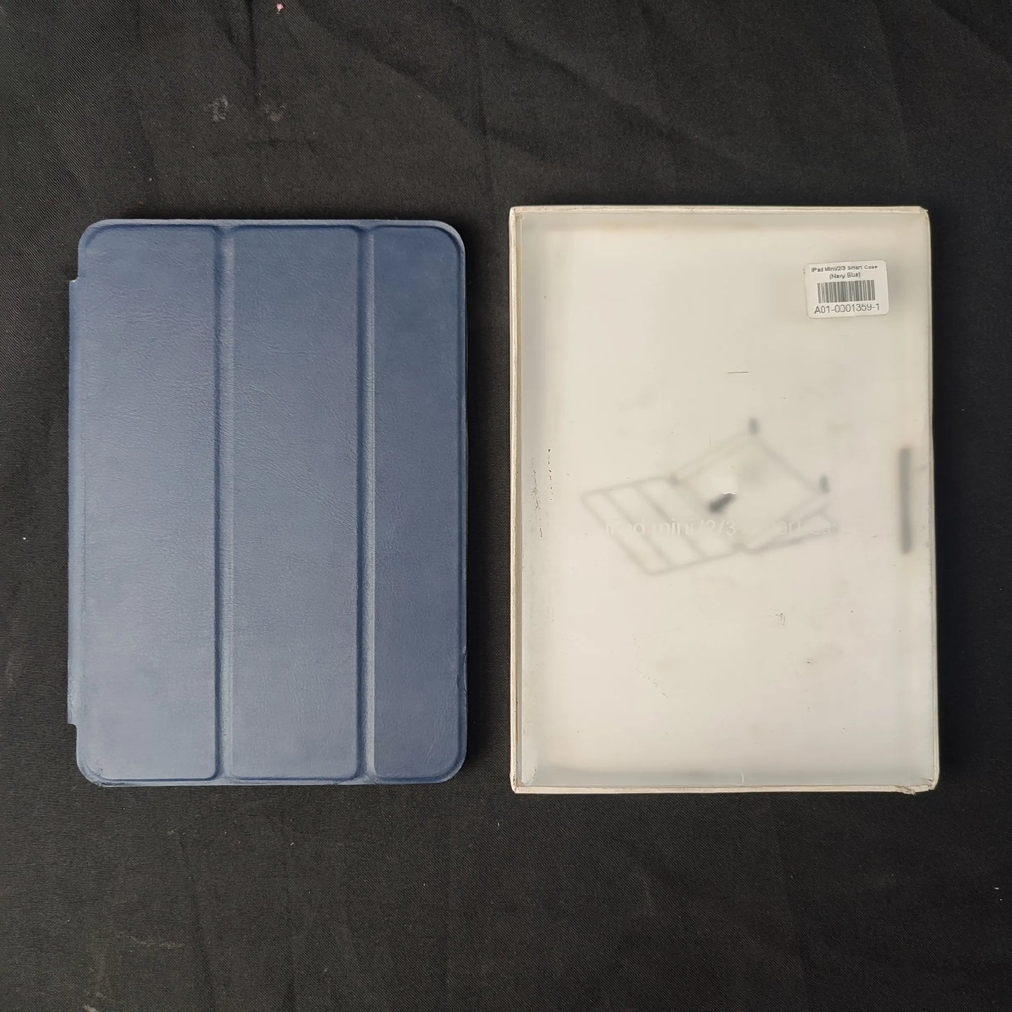 iPad Mini/2/3 Smart Case