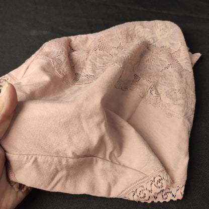 Generic High Waist Panty (Large)