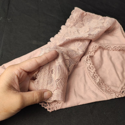 Generic High Waist Panty (Large)