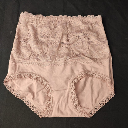 Generic High Waist Panty (Large)