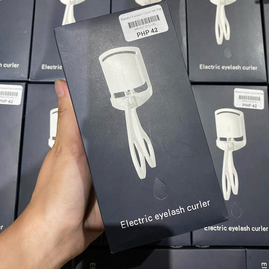 Electric Eyelash Curler HX-708