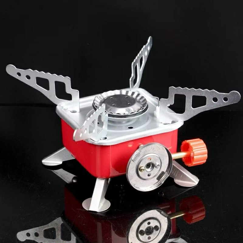 [A1-267] Kovar Portable Card Type Stove K-202