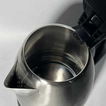 Rabbit Electric Kettle 1.8 liters Stainless body REK 1.8L SP