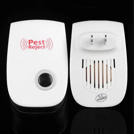 Electronic Pest Repeller Non-toxic Pest Reject