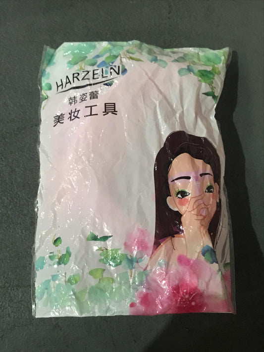 Harzeln Eyebrow Shaper Stencils