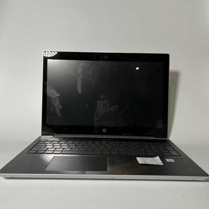 8/240 (SSD) Pre-loved HP ProBook 450 G5 i5-8th Gen Touchscreen Windows Laptop with Charger