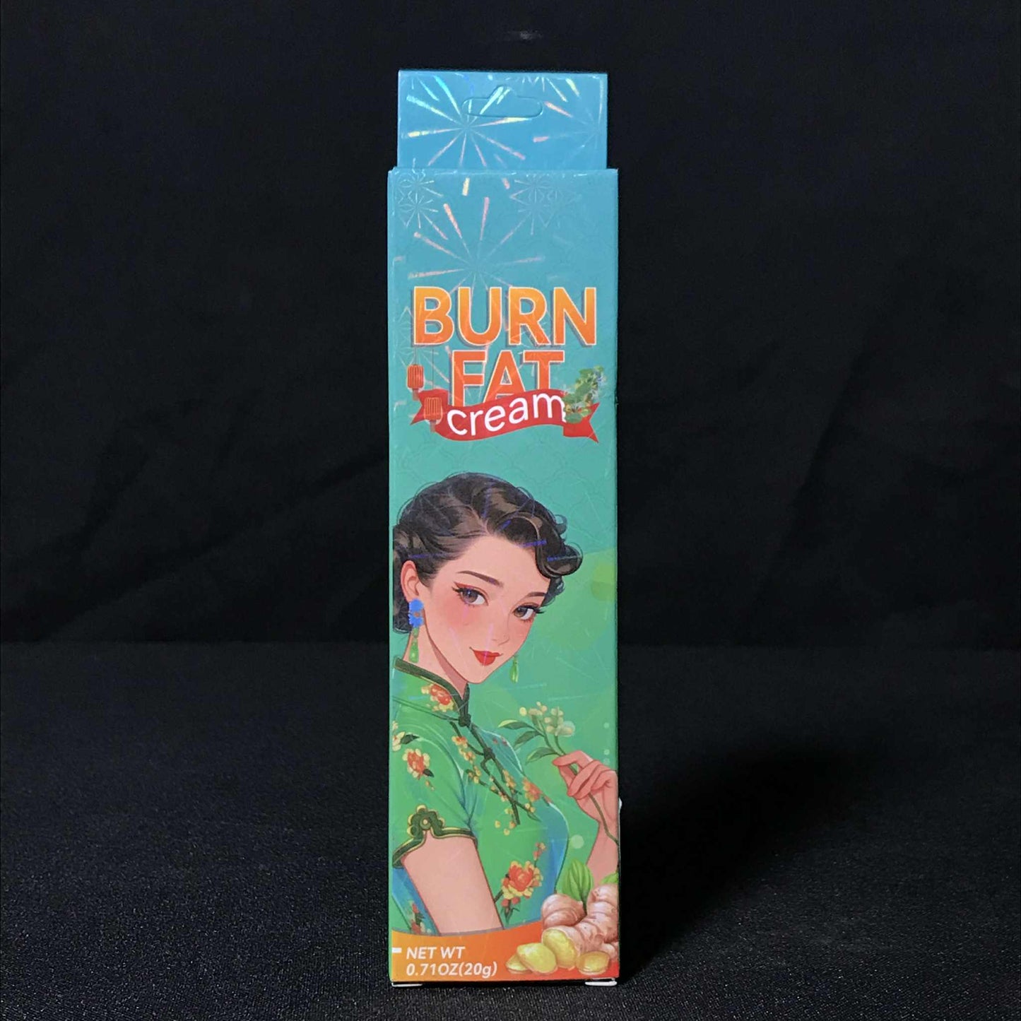 Hanet Burn Fat Cream Belly Firming Cream 20g