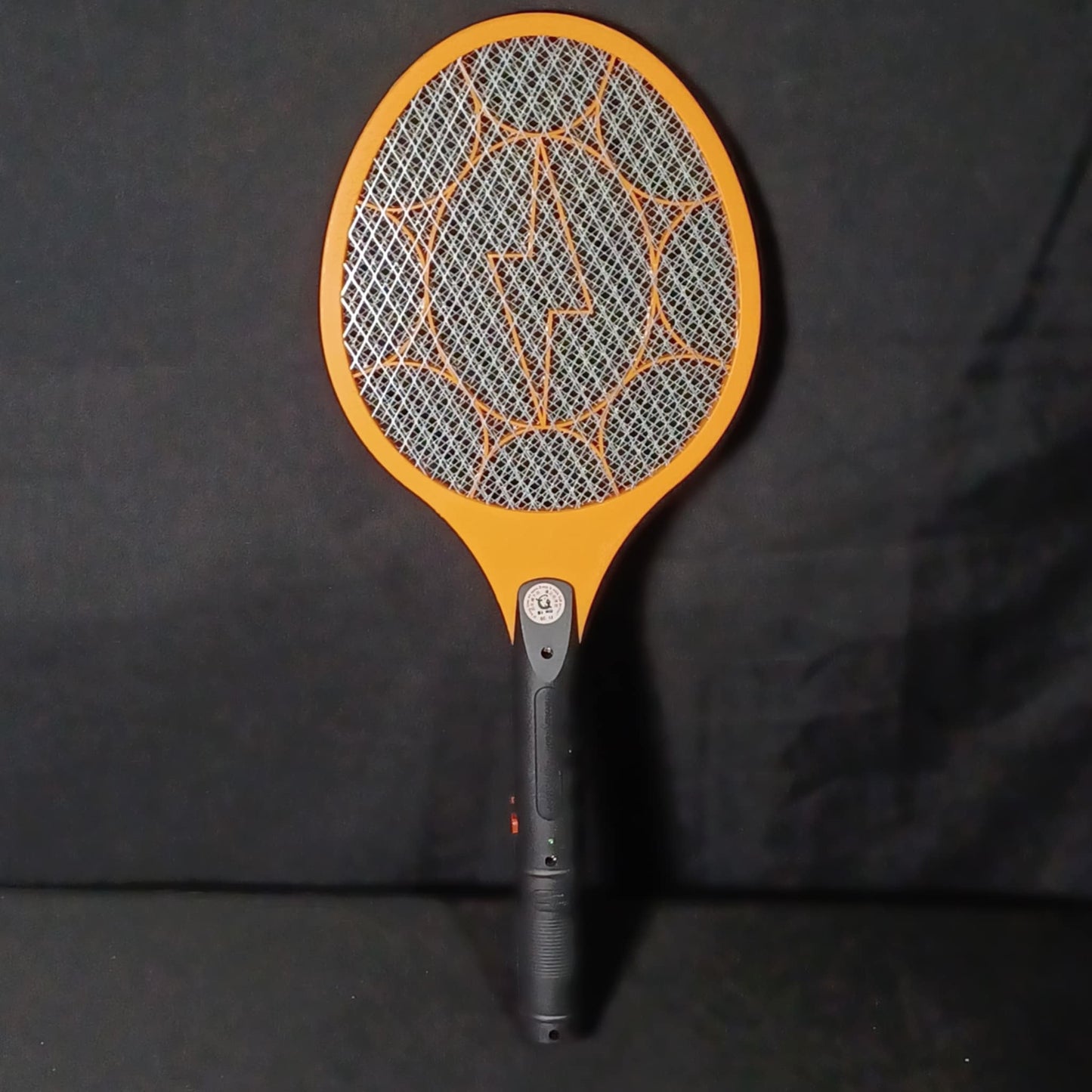 Rechargeable Electric Mosquito Killer Swatter