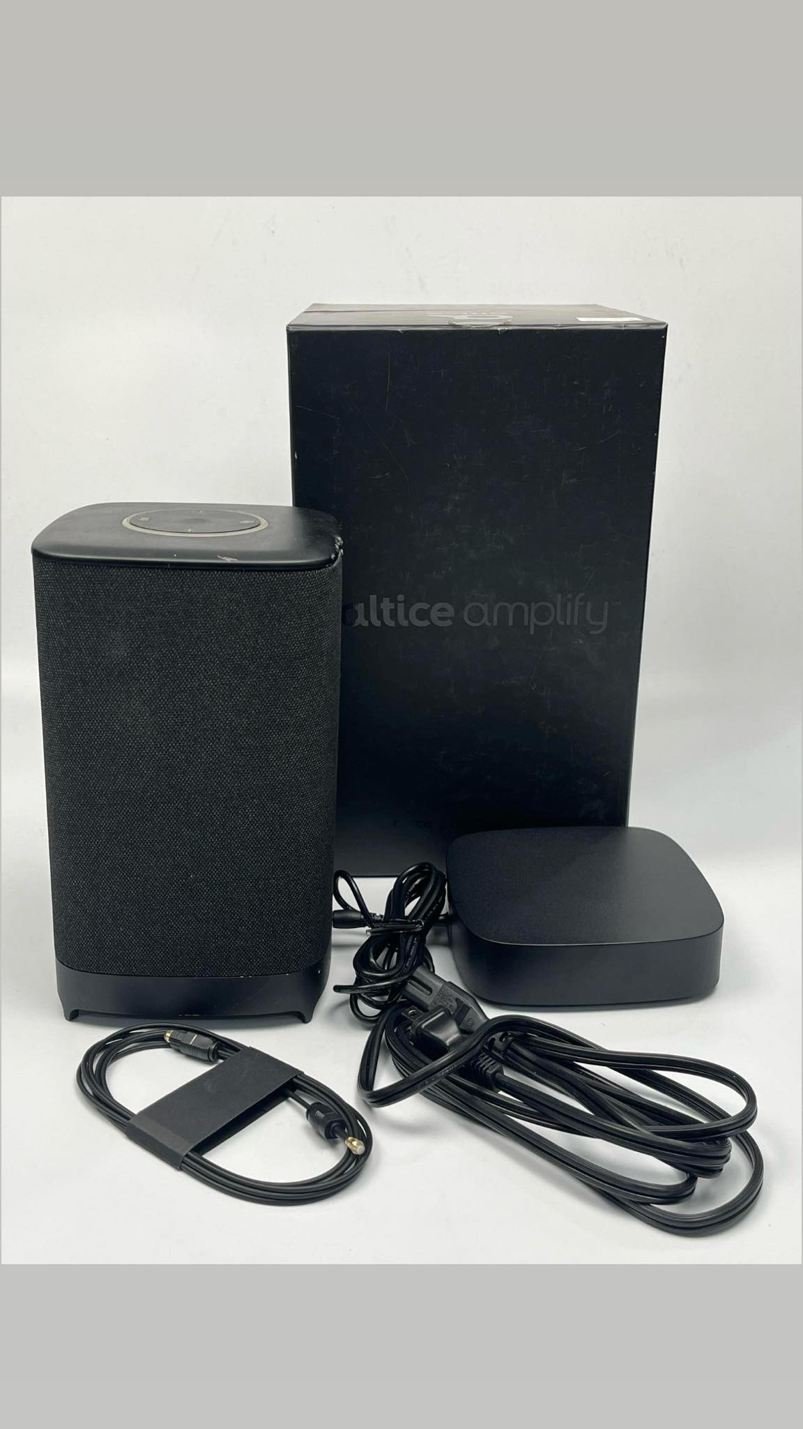 Devialet Altice Amplify Bluetooth Speaker