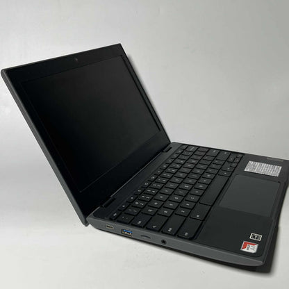 4/32 (SSD) Pre-loved LENOVO 100E Chromebook Laptop - (With Playstore) CLASS B