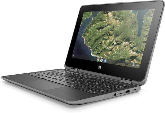 8/128 Pre-loved HP G2 Flippable Touch Screen Laptop with Charger
