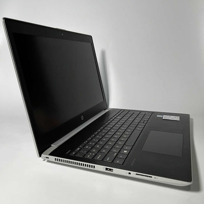 8/240 (SSD) Pre-loved HP ProBook 450 G5 i5-8th Gen Windows Laptop with Charger