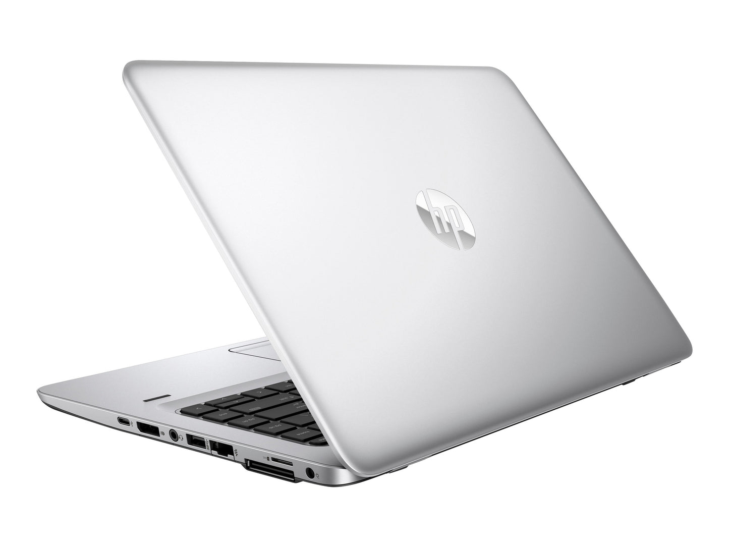 8/240 (SSD) Pre-loved HP EliteBook 840 G3 i5-6th Windows Laptop with Charger
