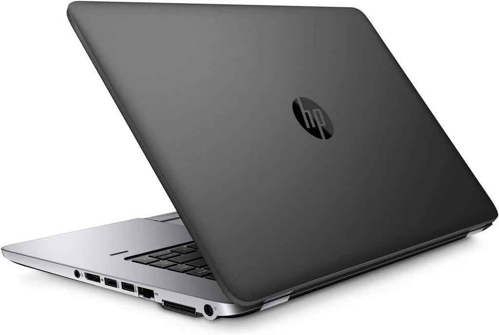 8/128 (SSD) Pre-loved HP EliteBook 850 G2 i5-5th Gen Windows Laptop with Charger