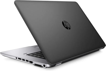 8/128 (SSD) Pre-loved HP EliteBook 850 G2 i5-5th Gen Windows Laptop with Charger