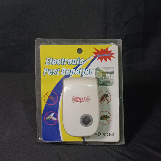 Electronic Pest Repeller Electronic Plug-in Pest Control