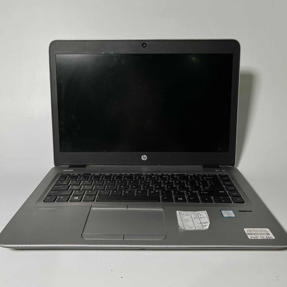 8/256 (SSD) Pre-loved HP EliteBook 840 G4 i5-7th Gen Windows Laptop with Charger