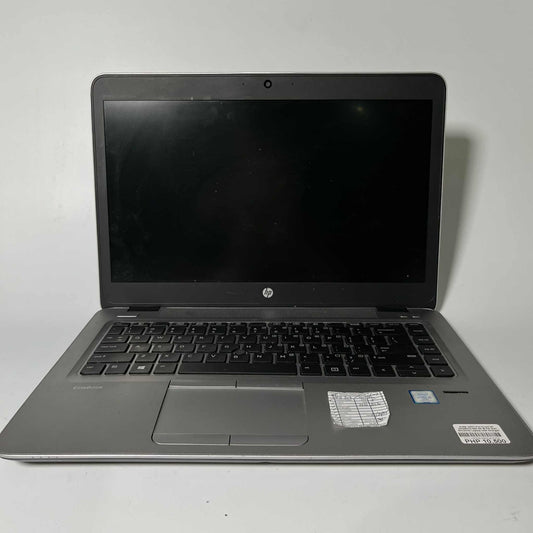 8/256 (SSD) Pre-loved HP EliteBook 840 G4 i5-7th Gen Windows Laptop with Charger