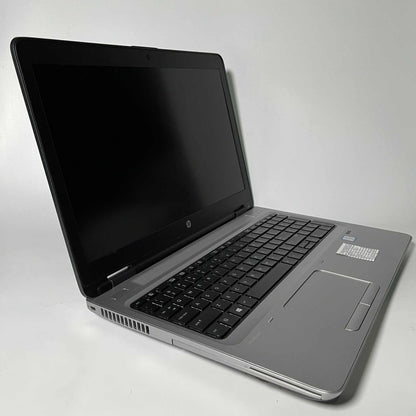 8/240 (SSD) Pre-loved HP ProBook 650 G2 i5-6th Gen Windows Laptop with Charger