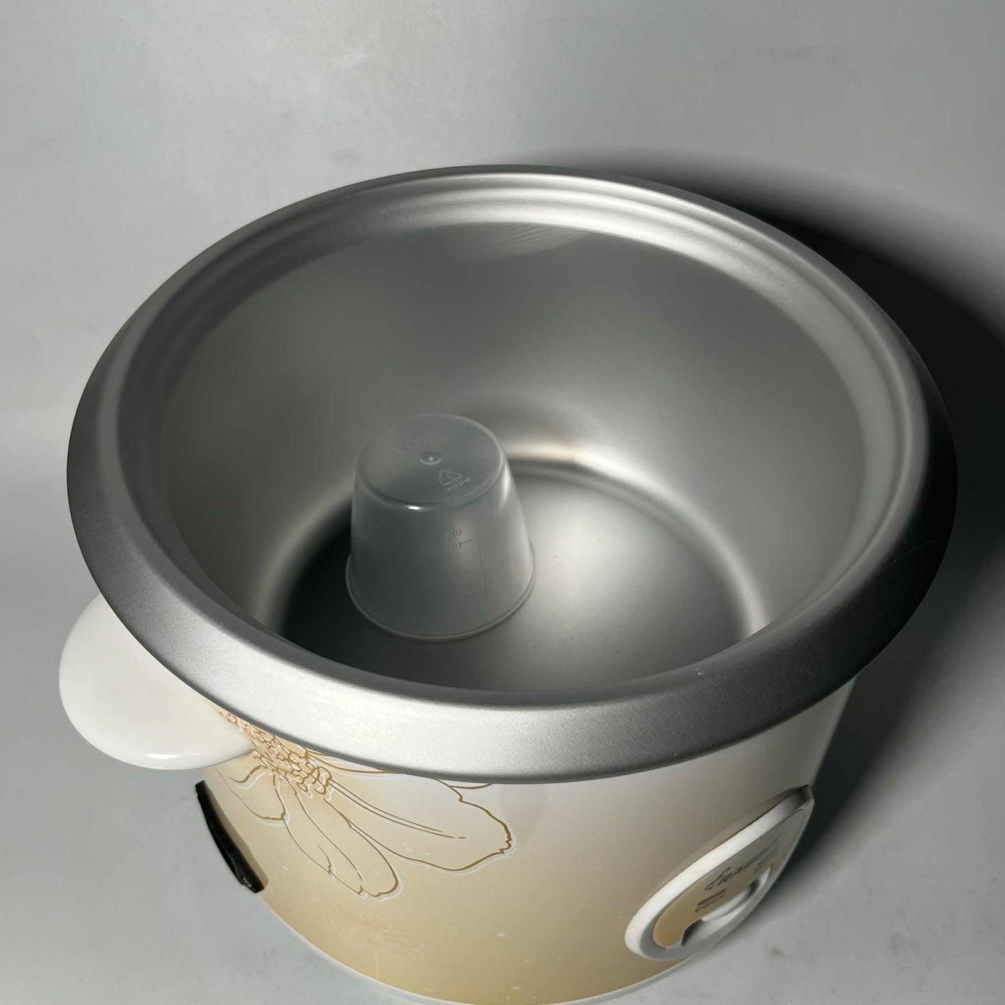 Rabbit Rice Cooker 1.8 liters RRC 1.8L