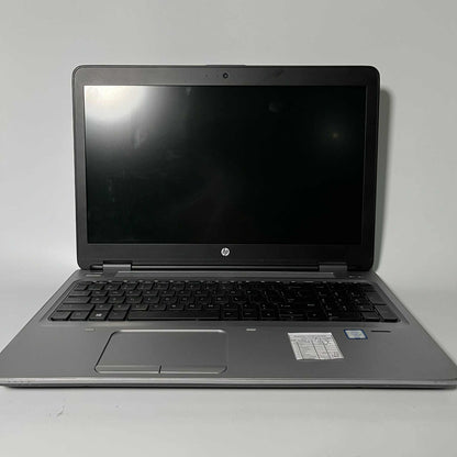 8/240 (SSD) Pre-loved HP ProBook 650 G2 i5-6th Gen Windows Laptop with Charger