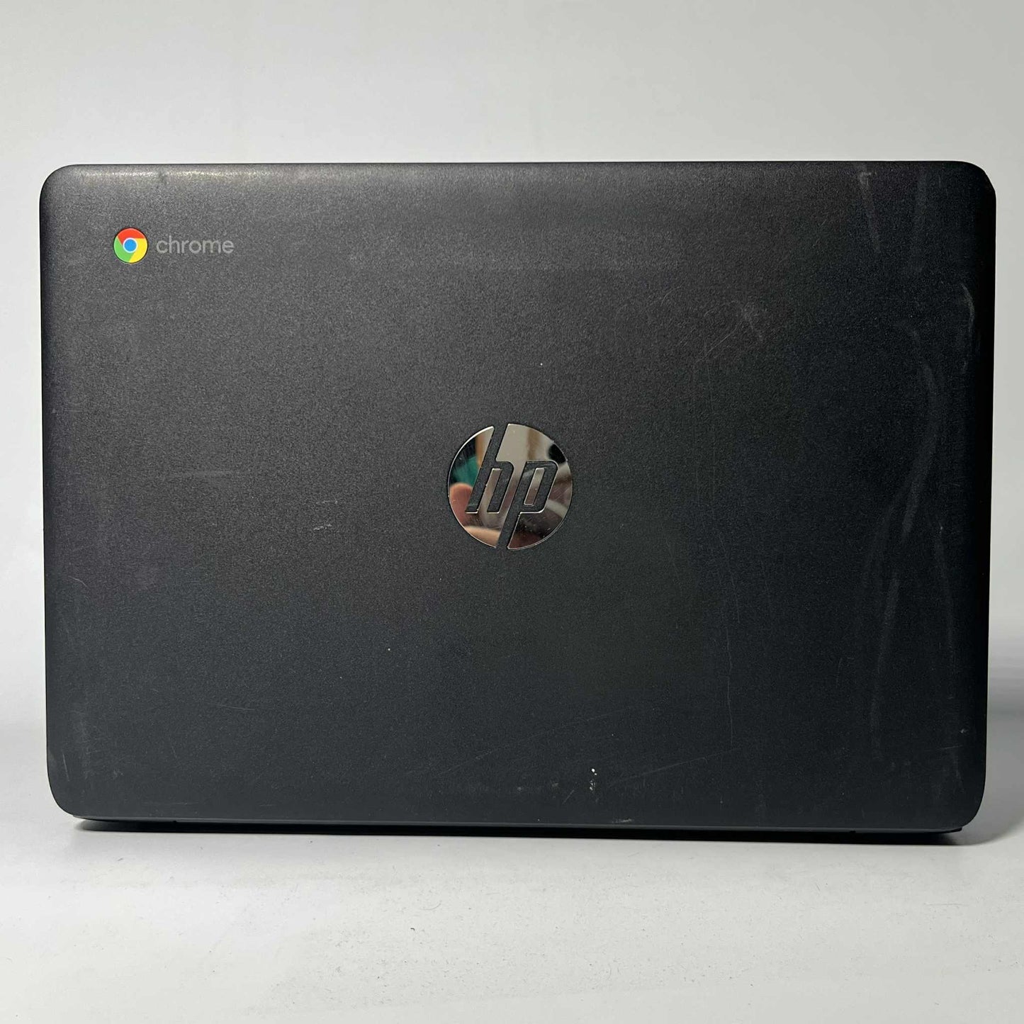 2/16 (SSD) Pre-loved Chromebook HP G5 Laptop with Charger - CLASS B