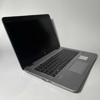8/240 (SSD) Pre-loved HP EliteBook 840 G3 i5-6th Windows Laptop with Charger