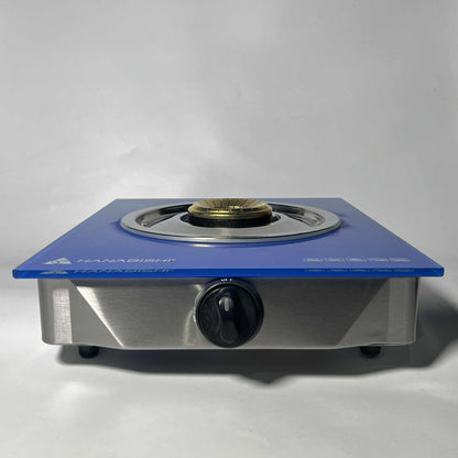 Hanabishi Gas Stove Single Burner GGS-100HYP