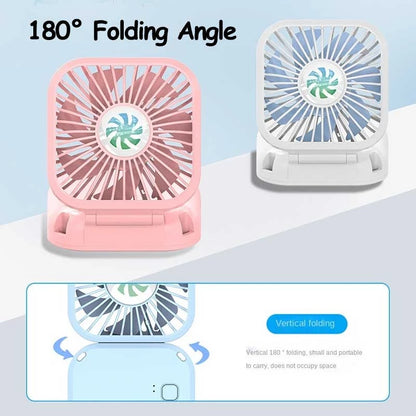 Pocket Fan