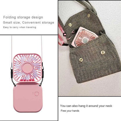 Pocket Fan