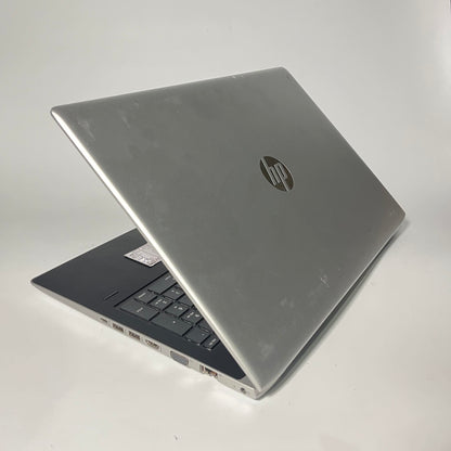 8/240 (SSD) Pre-loved HP ProBook 455 G5 AMD A10-9620p Windows Laptop with Charger