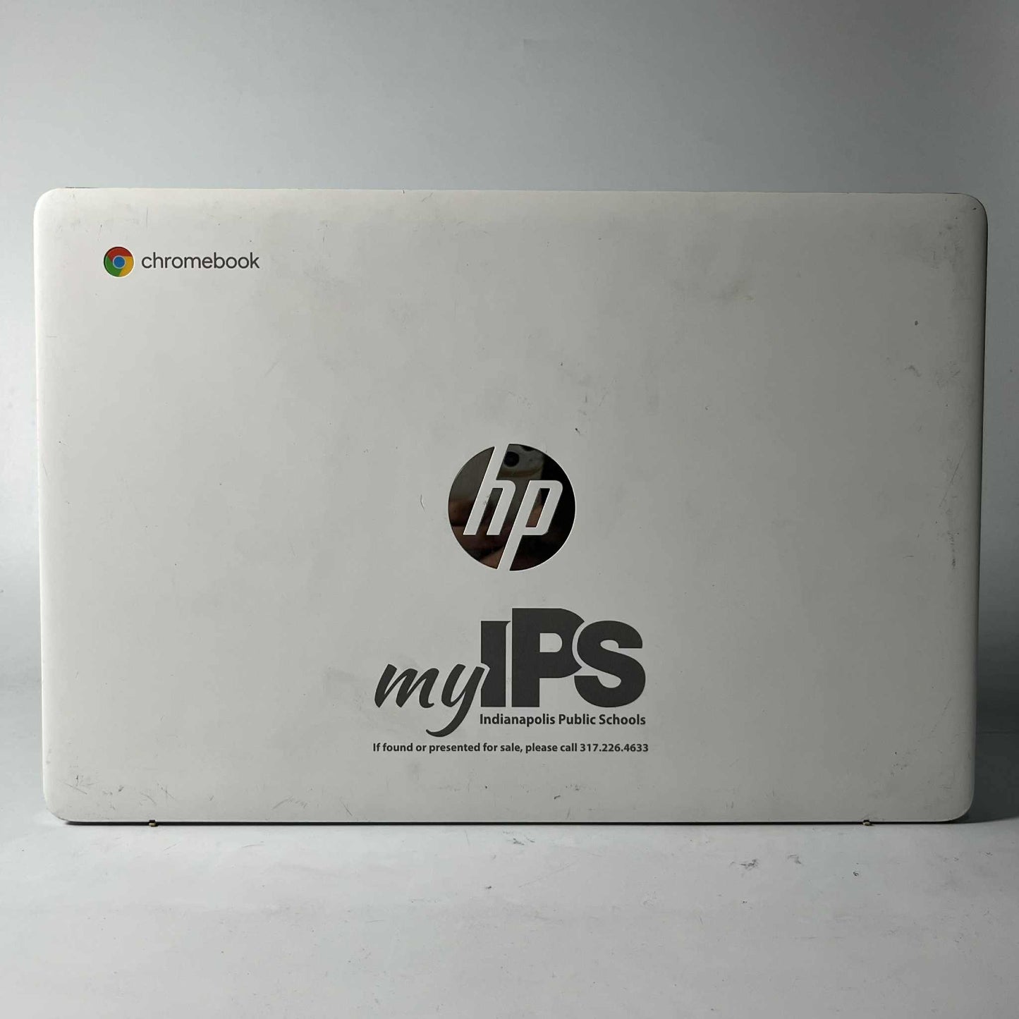 4/64 (SSD) Pre-loved Chromebook HP 14a-na0022od Laptop with Charger