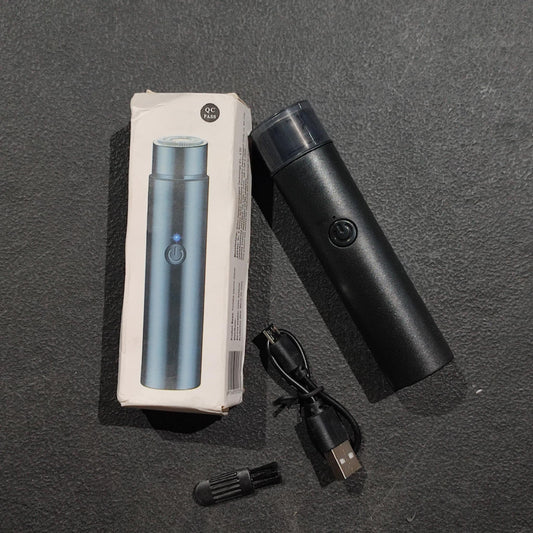 Mini Portable Electric Shaver