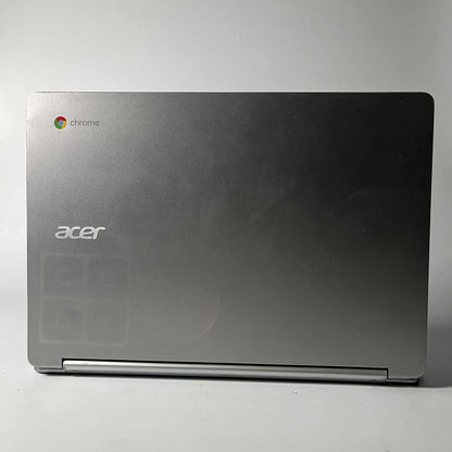 4/32 Pre-loved Chromebook Acer CB5-312T Flippable Touchscreen Laptop with Charger
