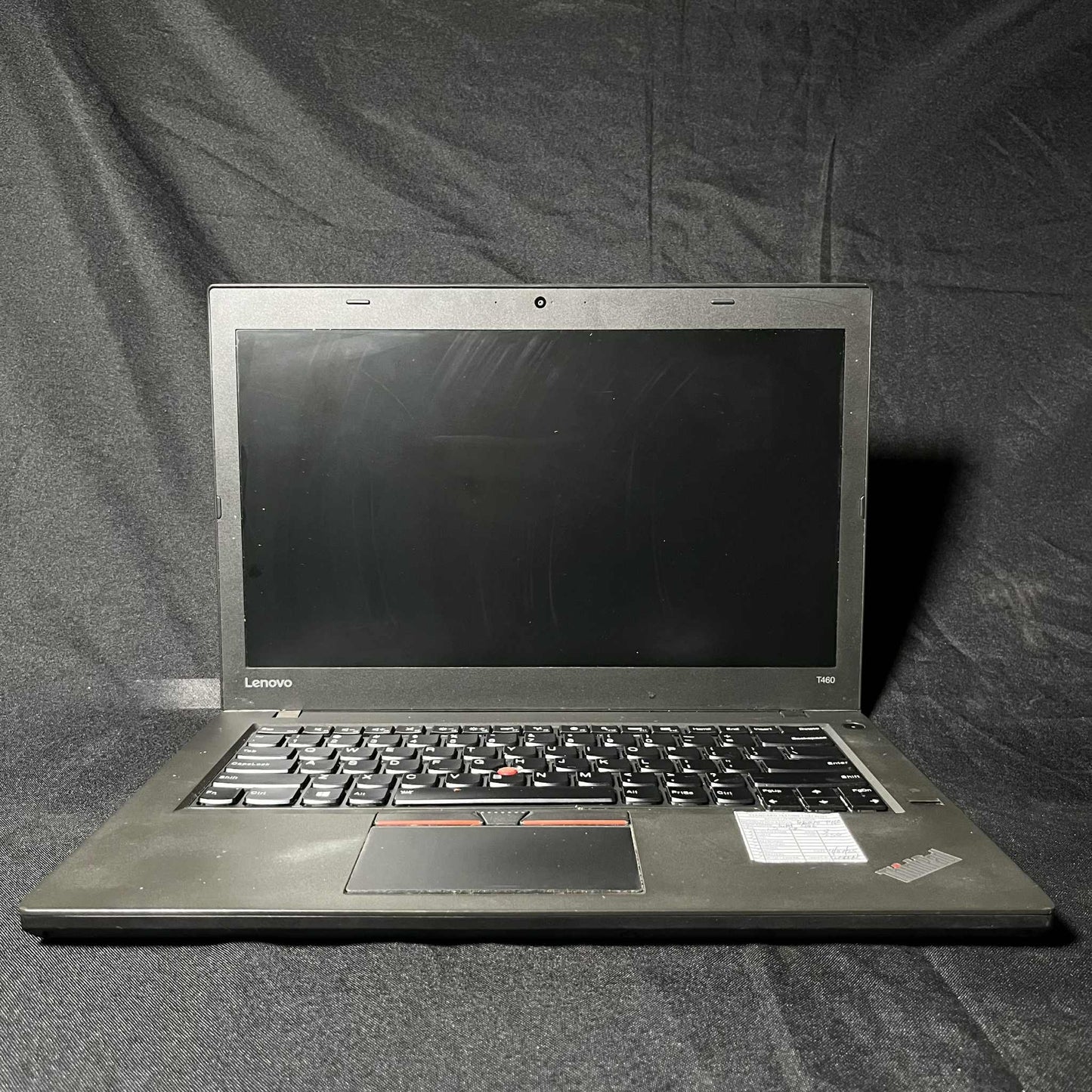 8/256 (SSD) Pre-loved Lenovo Thinkpad T460 i5-6th Gen Windows Laptop with Charger